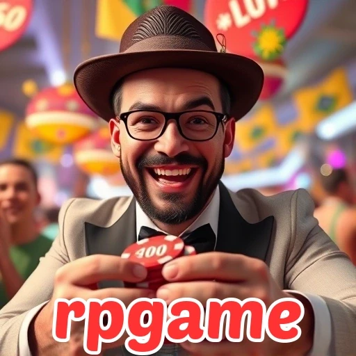 rpgame: Ikuti Kompetisi Seru dan Menangkan Hadiah Menarik!