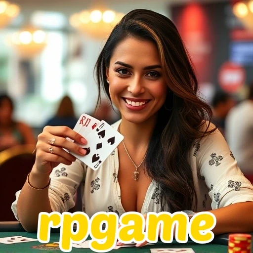 rpgame: Ikuti Acara Menarik dan Menangkan Hadiah Fantastis!