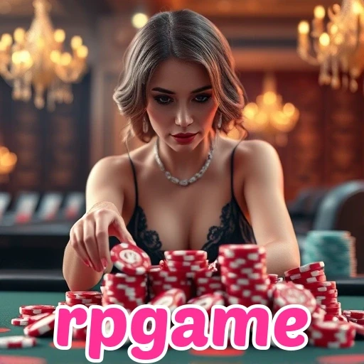 rpgame: Petualangan Epik di Dunia MMORPG yang Mengasyikkan