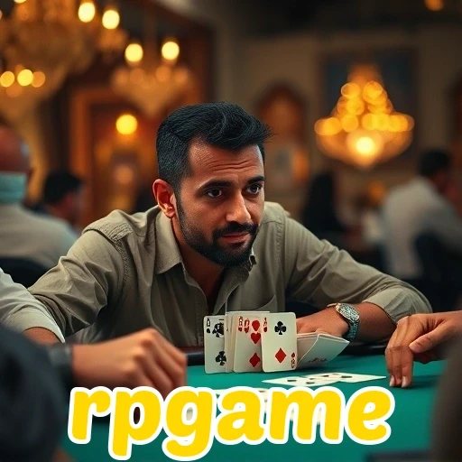 rpgame: Temukan Jadwal Game Online Terbaik untuk Penggemar di Indonesia