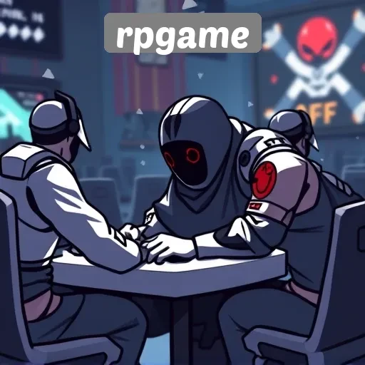 Taktik Bermain Game Terbaik Melalui RPGAME