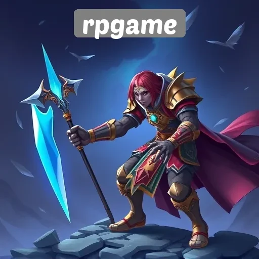 Keberagaman Genre Game yang Tersedia di RPGAME
