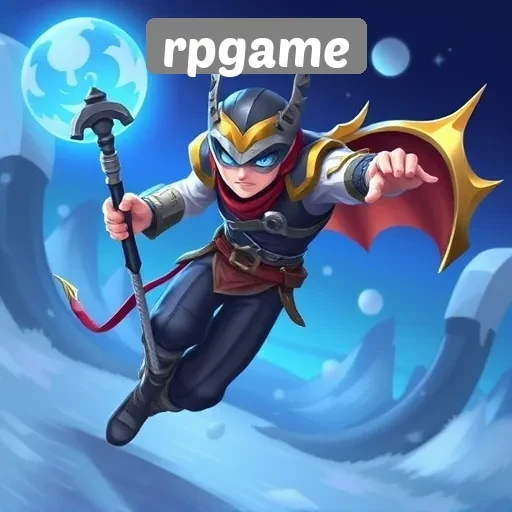 Menggali Keunikan Game di Situs Rpgame