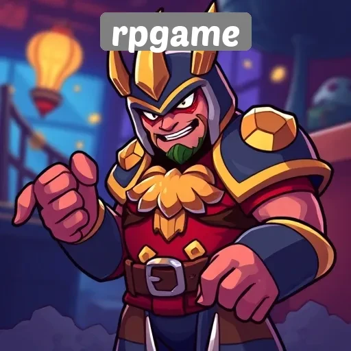 Panduan Lengkap Menjelajahi Situs Game Rpgame
