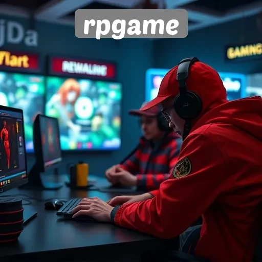 Analisis Komunitas Game di RPGAME dan Perannya