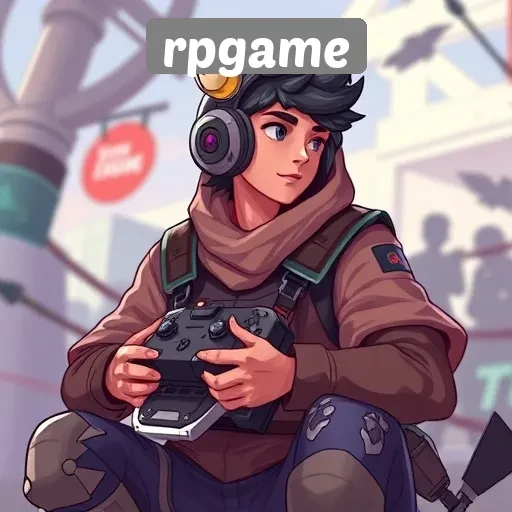 Dampak Komunitas Gamer pada Pengembangan RPGAME
