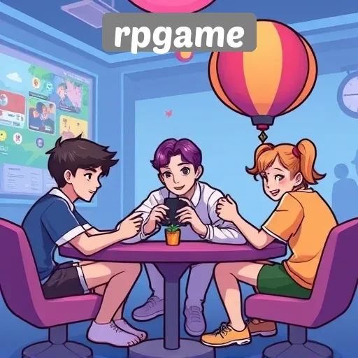 Ulasan Fitur Interaktif di Situs RPGAME untuk Komunitas Game