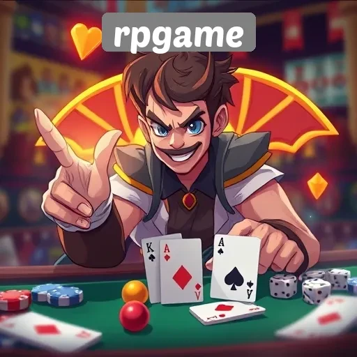 Fitur Menarik di Rpgame yang Harus Diketahui