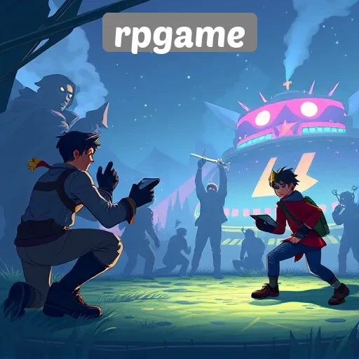 Keuntungan Bergabung dengan Rpgame untuk Pengembang Game