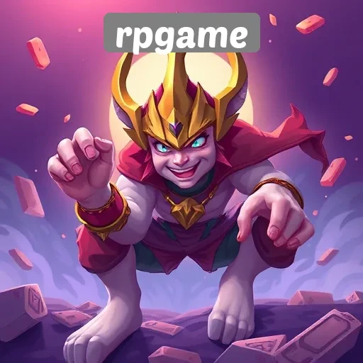 Cara Bergabung dan Memanfaatkan Fitur di rpgame