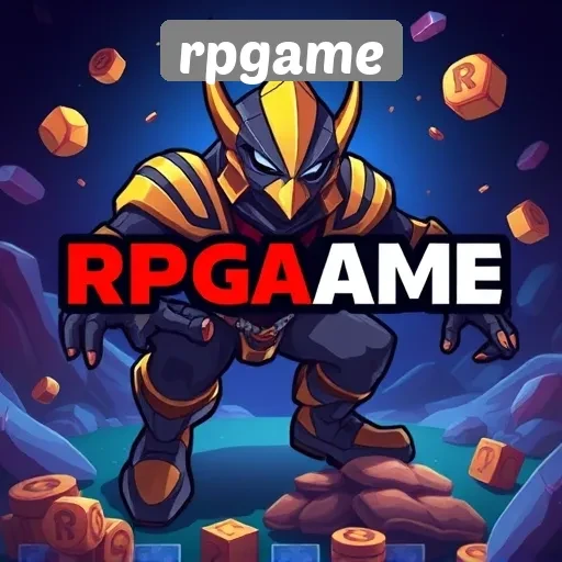 Kenali RPGAME sebagai Platform Game Terpercaya