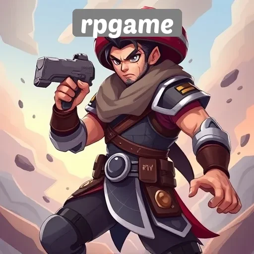 Langkah-langkah Daftar dan Bermain di rpgame