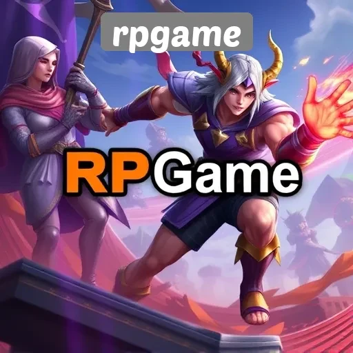 Mengulas Situs RPGame Sebagai Pilihan Utama Gamer Indonesia