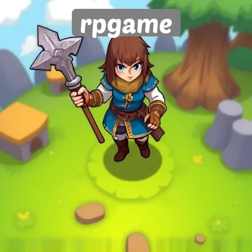 Keunggulan Situs RPGAME dalam Menyediakan Game RPG
