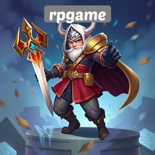 Pengalaman Bermain di Rpgame untuk Game RPG Terbaik