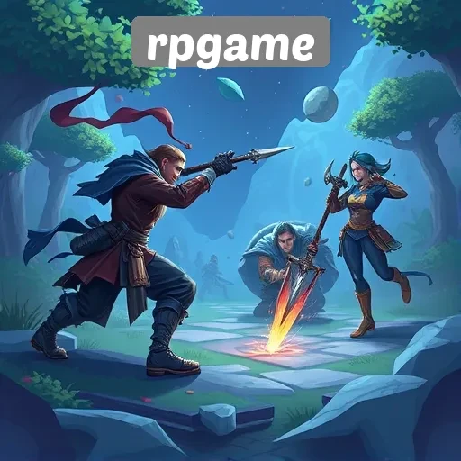 Bagaimana RPGAME Memudahkan Developer Game