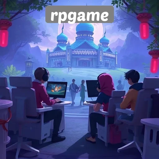 Apa Saja Keunggulan RPGame dalam Industri Game