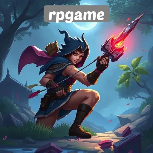Keunikan RPGAME yang Membuatnya Menarik untuk Gamer