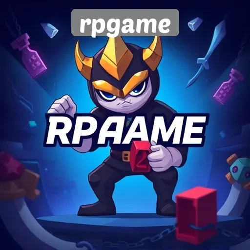 Mengenal RPGAME Sebagai Platform Game Online Terpercaya