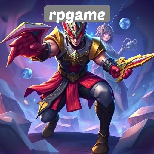 Review Kelebihan dan Kekurangan Rpgame sebagai Situs Game