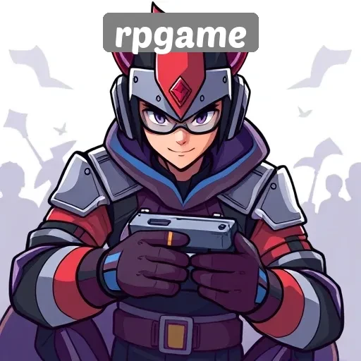 Strategi Memanfaatkan Rpgame untuk Meningkatkan Skill Bermain Game