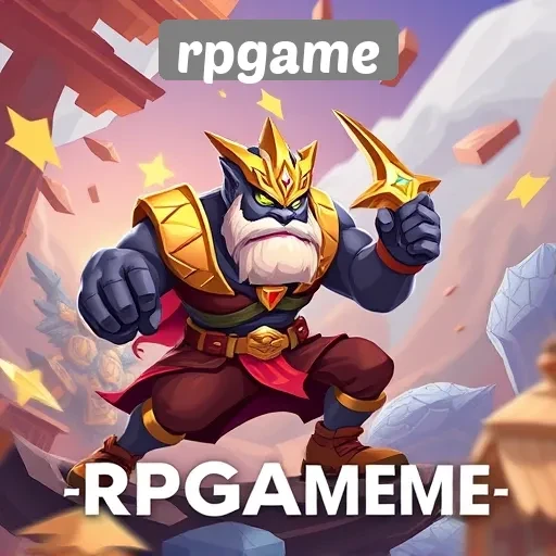 Beragam Genre Game yang Tersedia di RPGAME